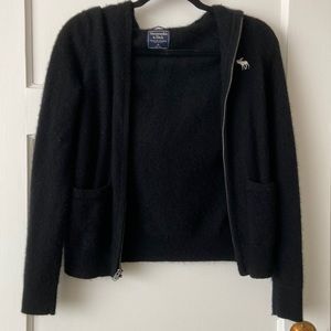 Abercrombie and Fitch sweater